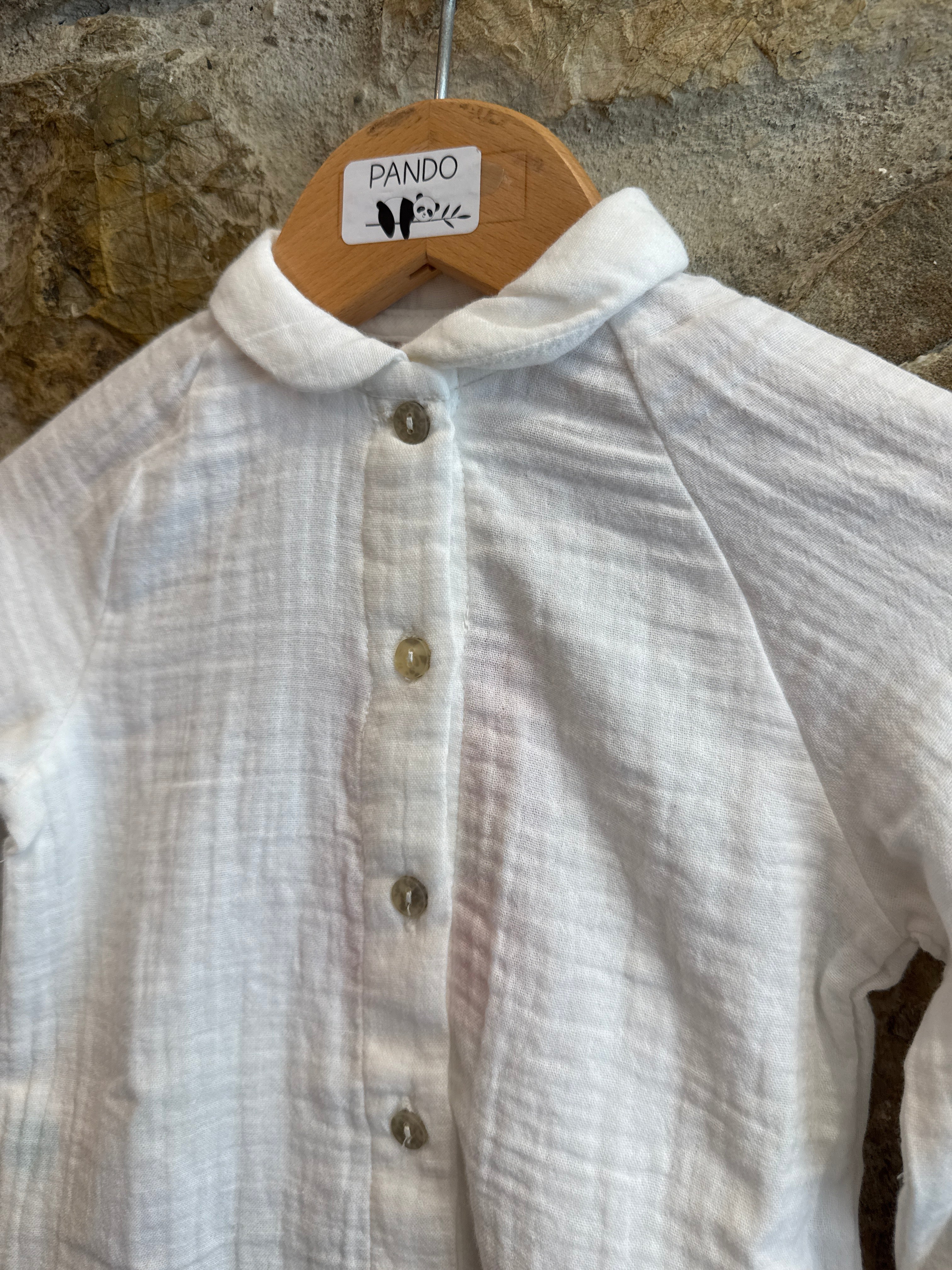 Camicia Boboli