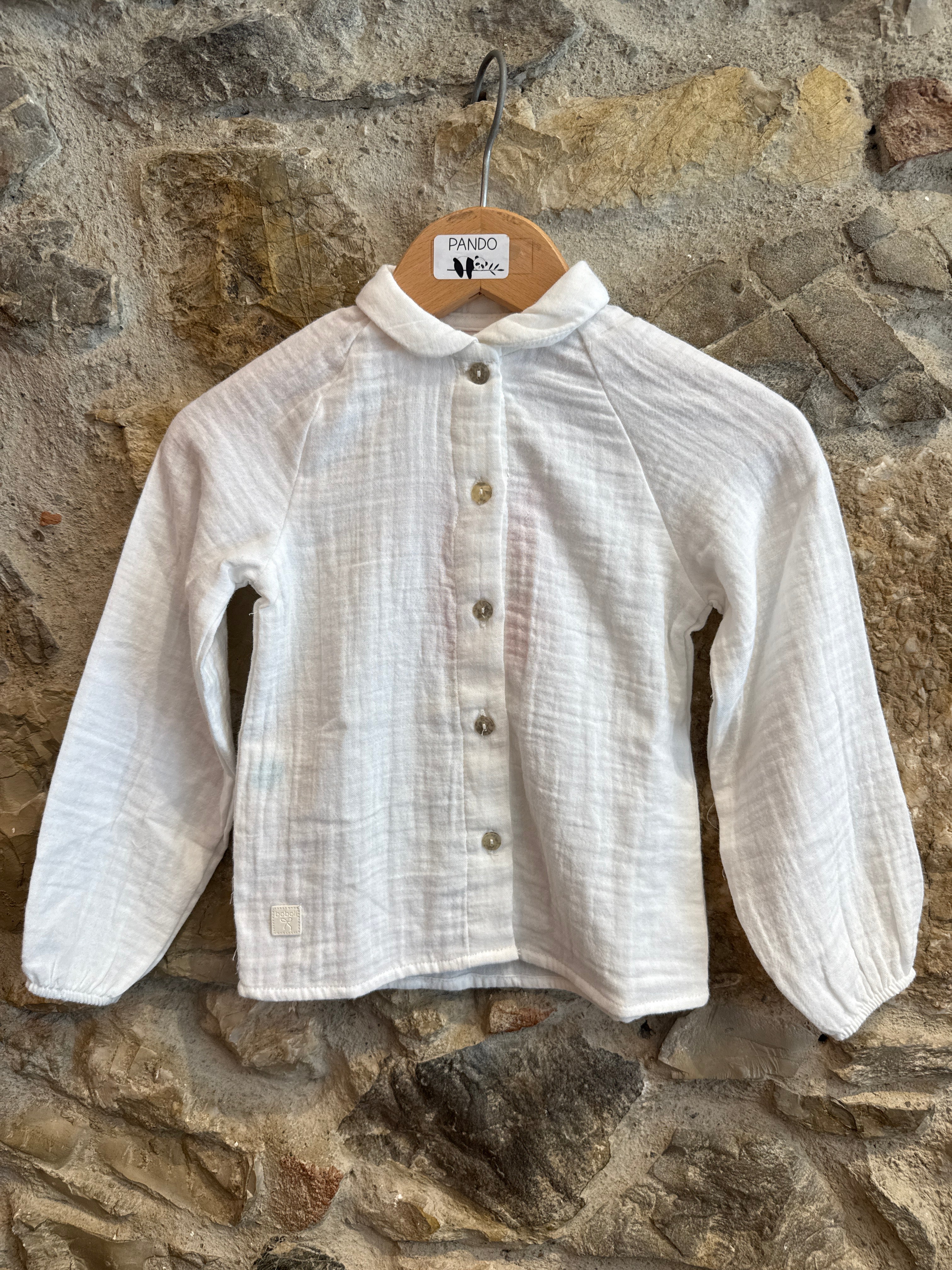 Camicia Boboli