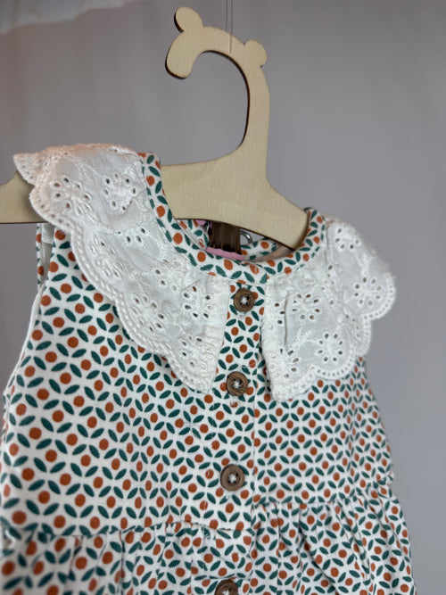 Abitino “Petite Garden” Boboli