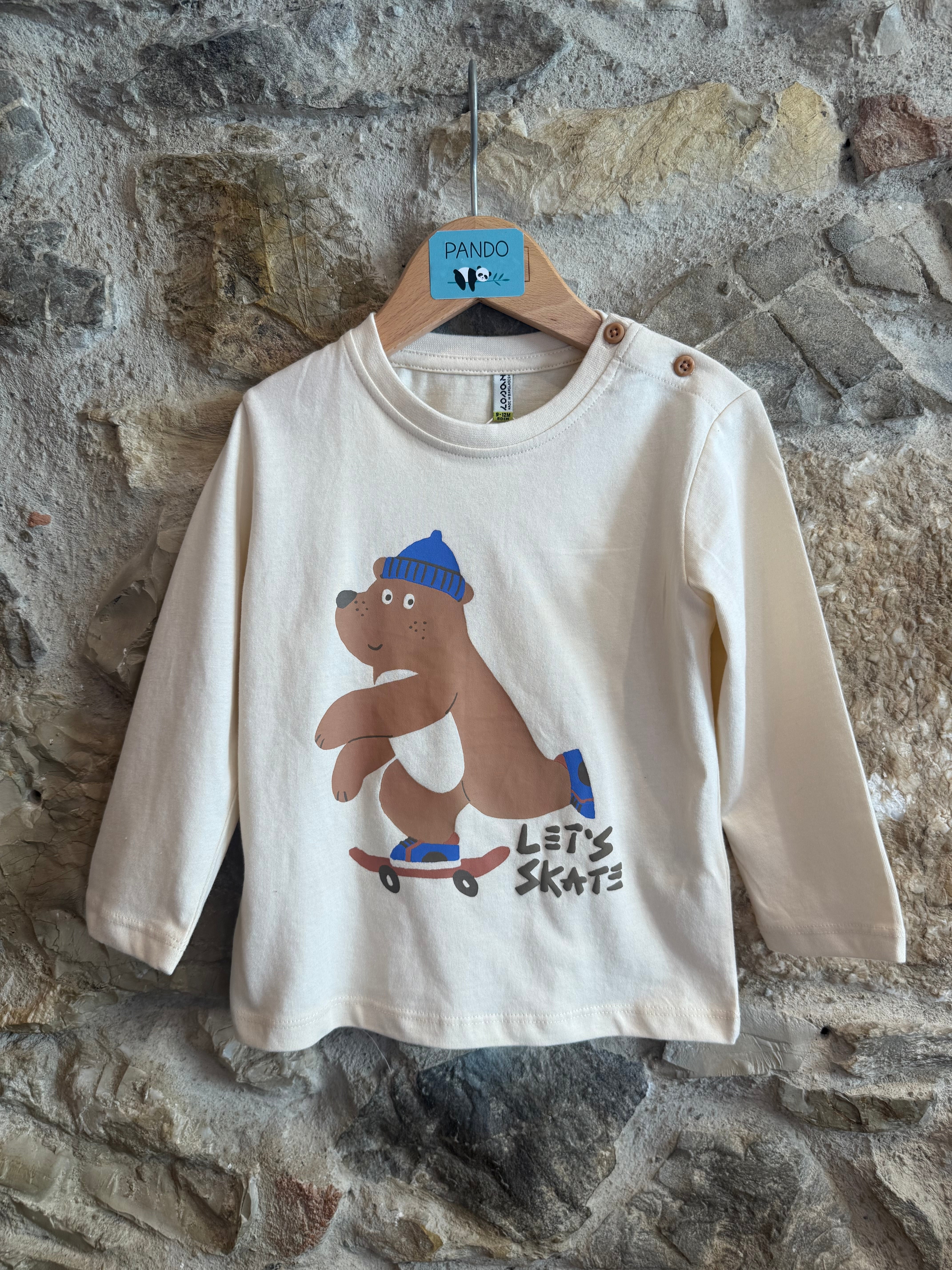Maglia Orso