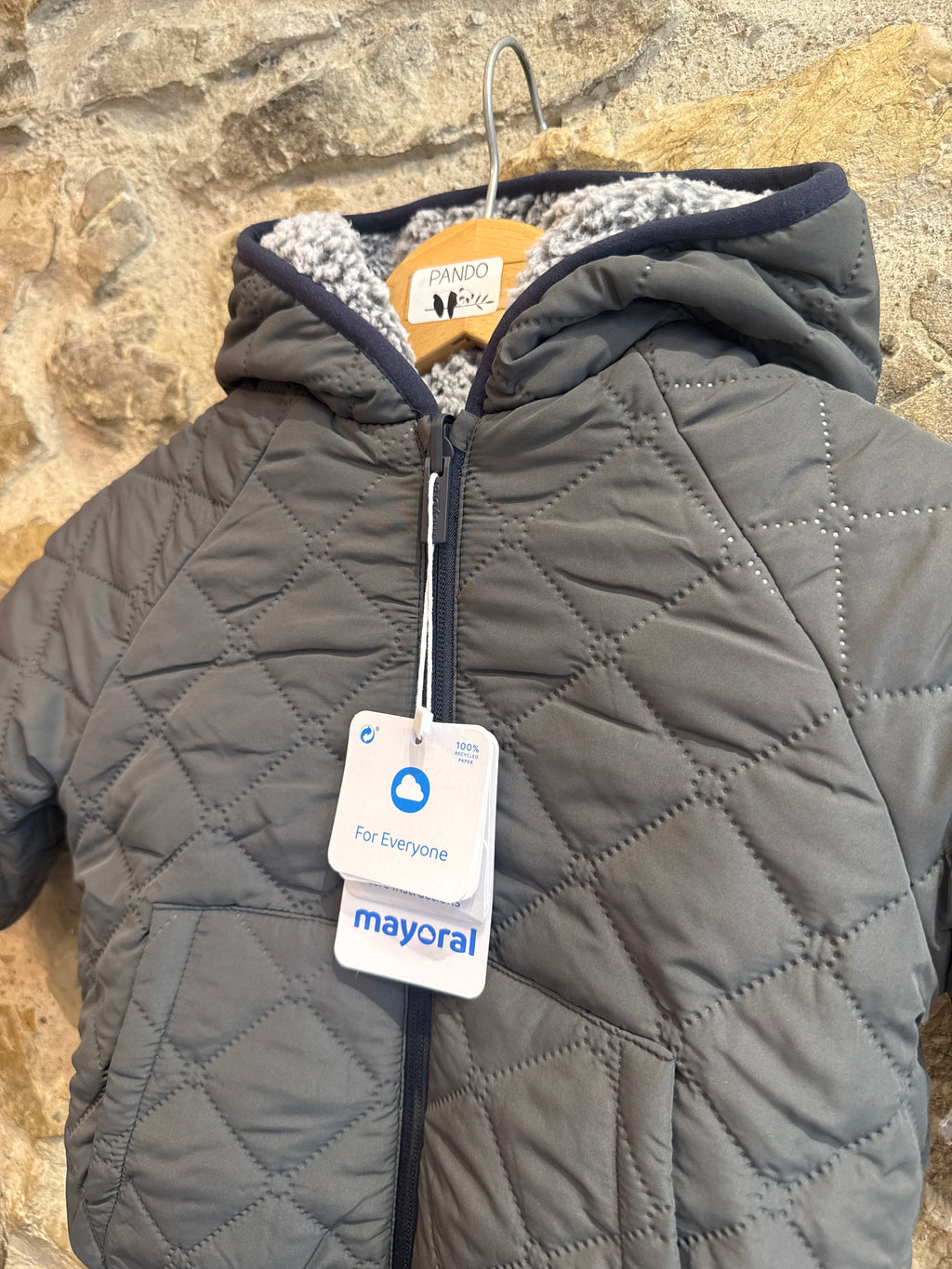 Giacca imbottita Mayoral