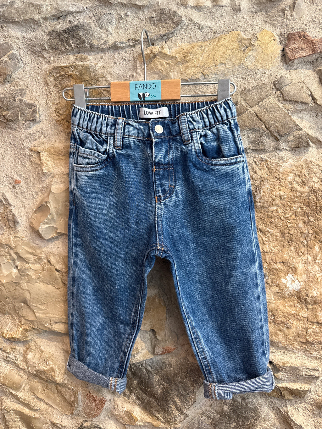 Jeans birba