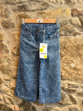 Jeans Fiori Losan