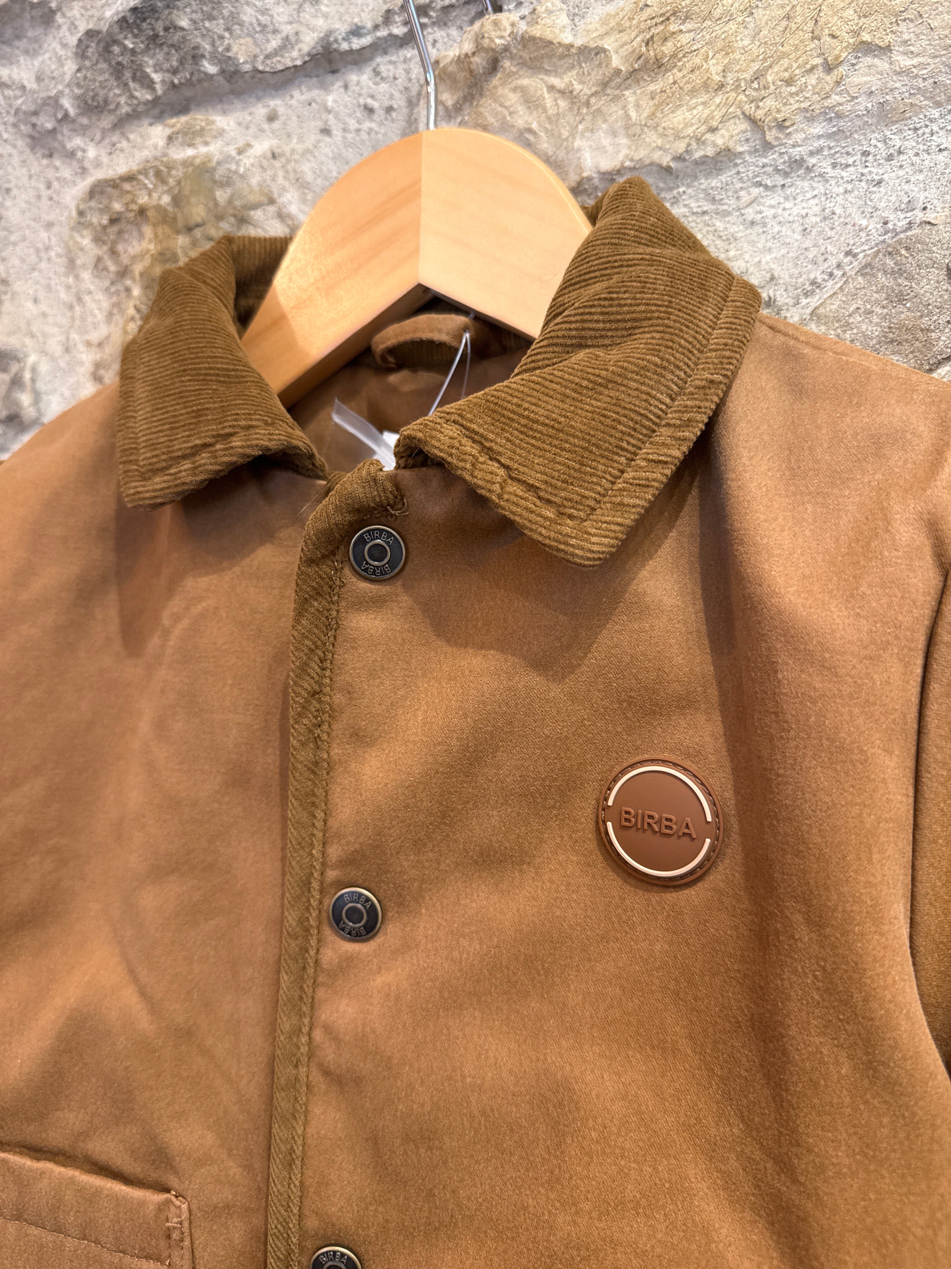 Giacca imbottita Birba 24-36 mesi