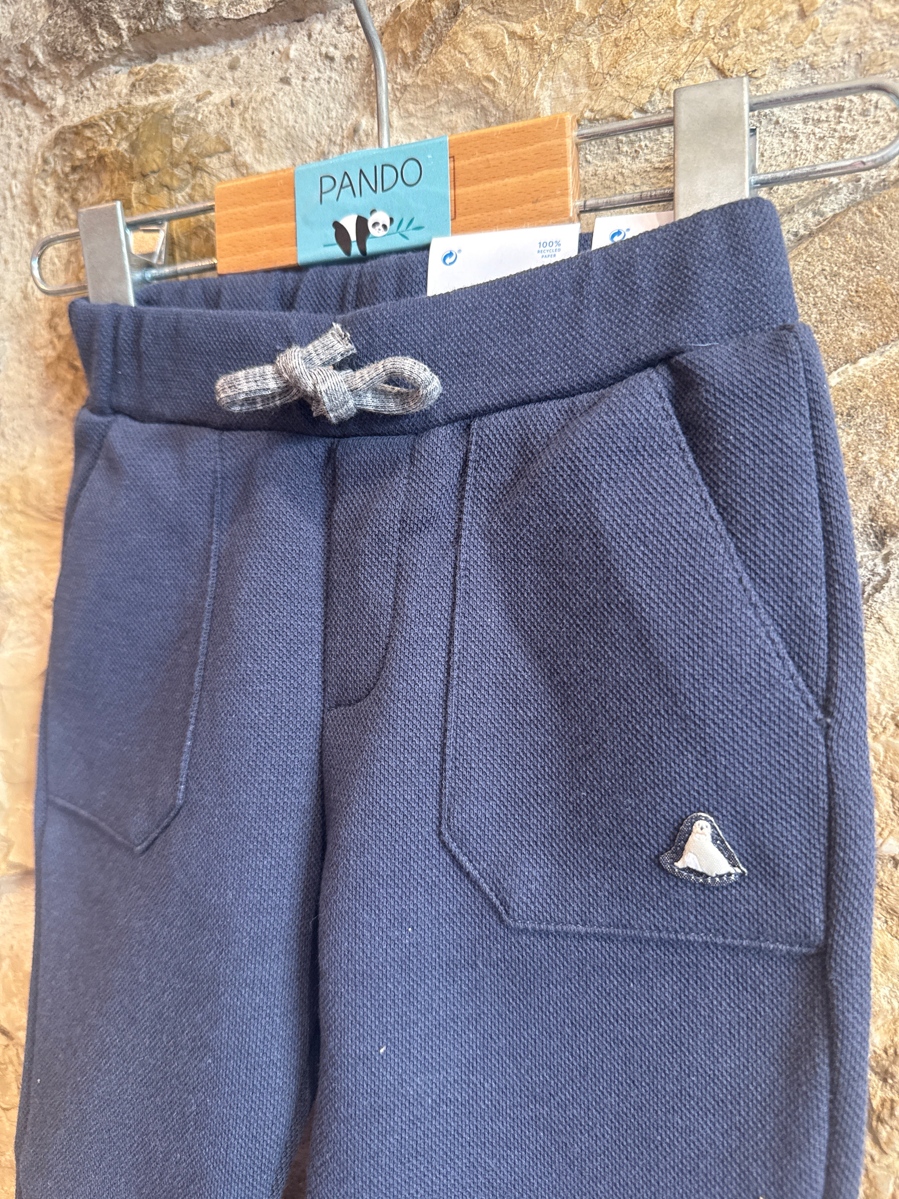 Pantalone tricheco
