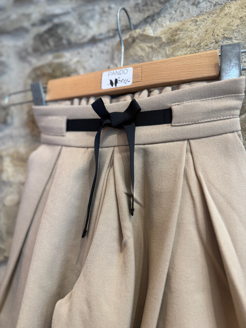 Pantapalazzo Mayoral