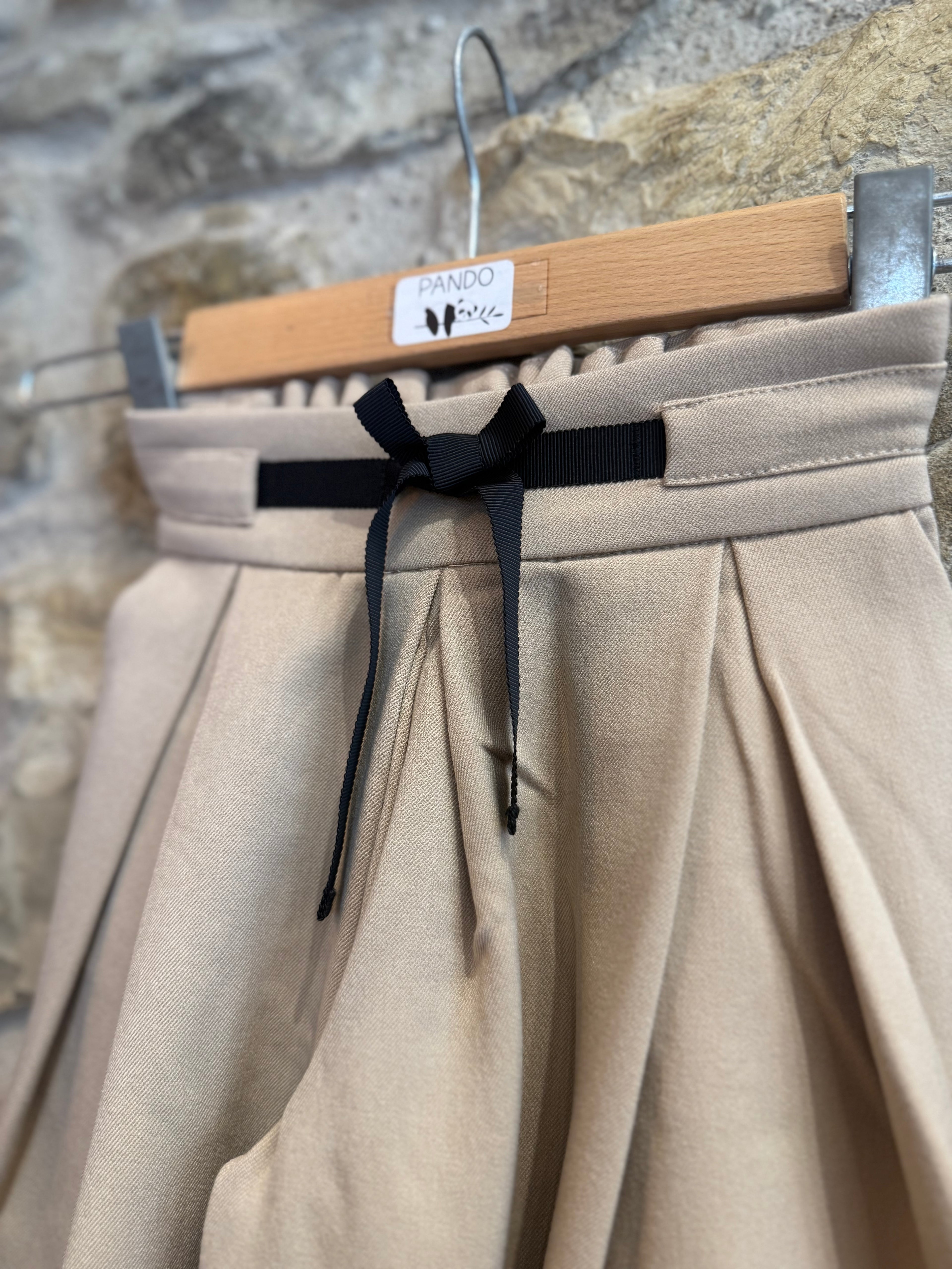 Pantapalazzo Mayoral