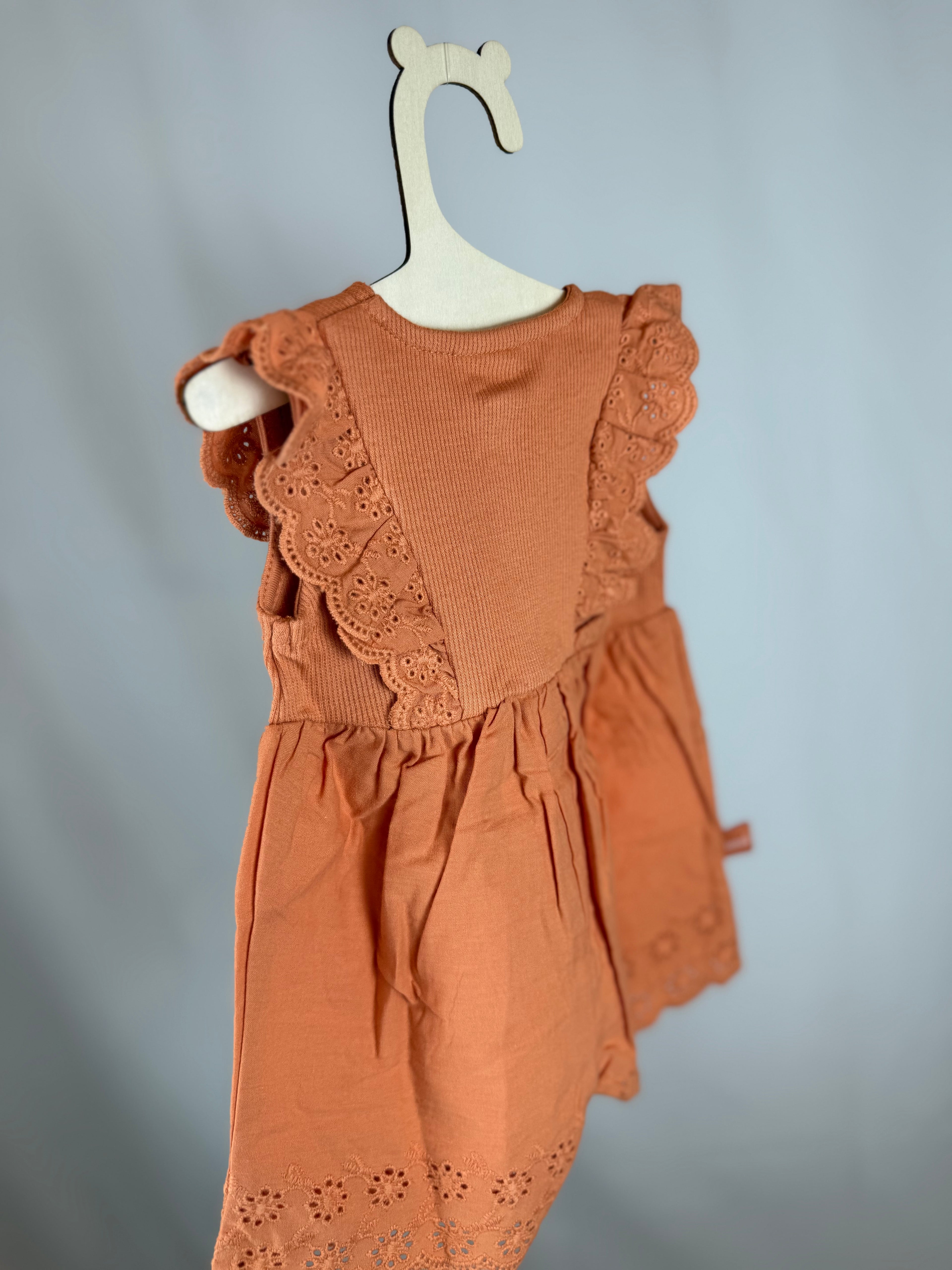 Sblusina “Sunset Lace” Boboli