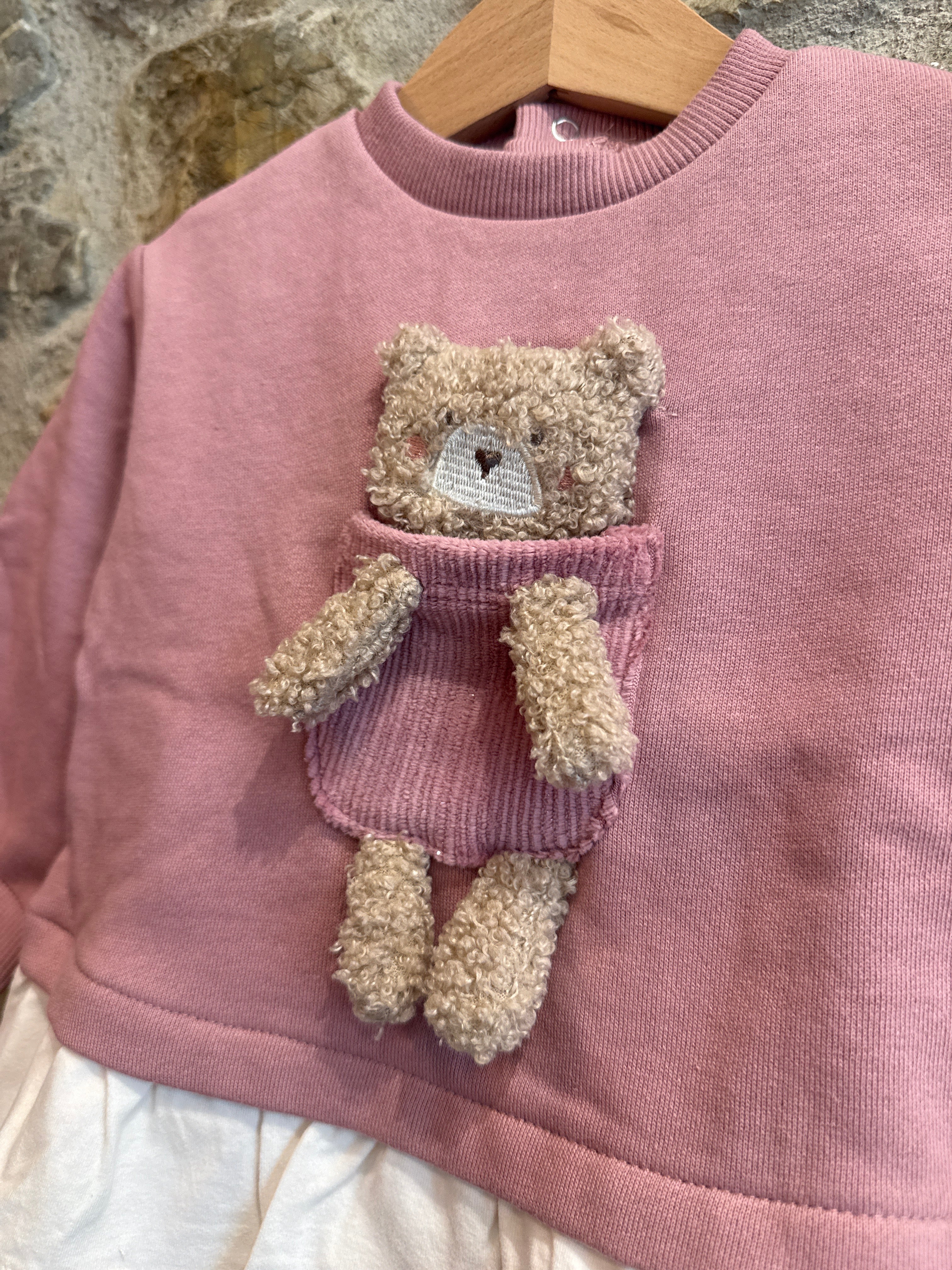 Completo Orso