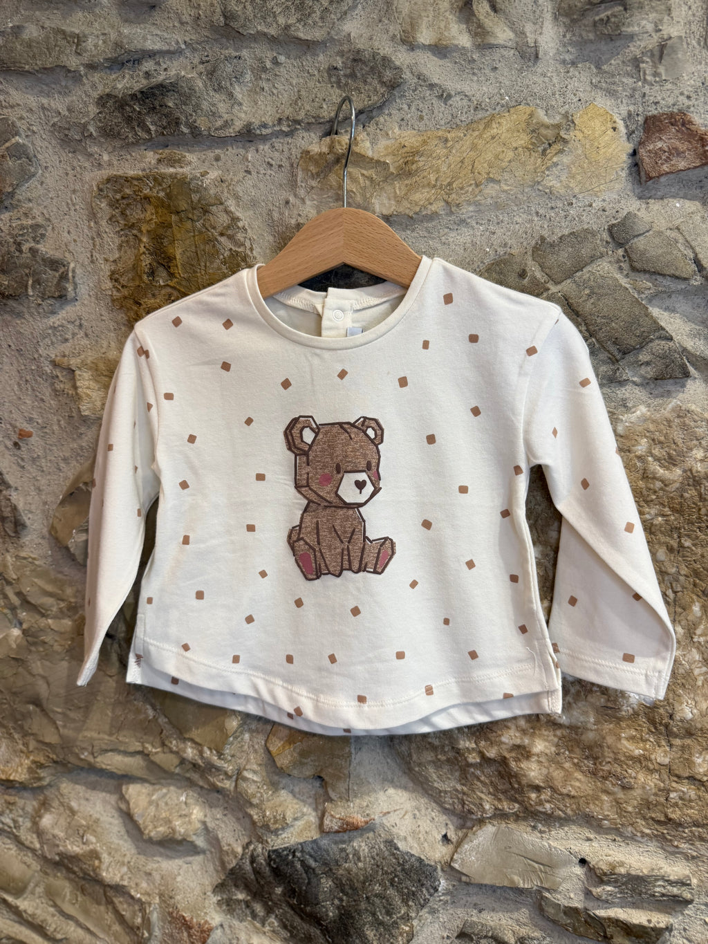 Maglia orso