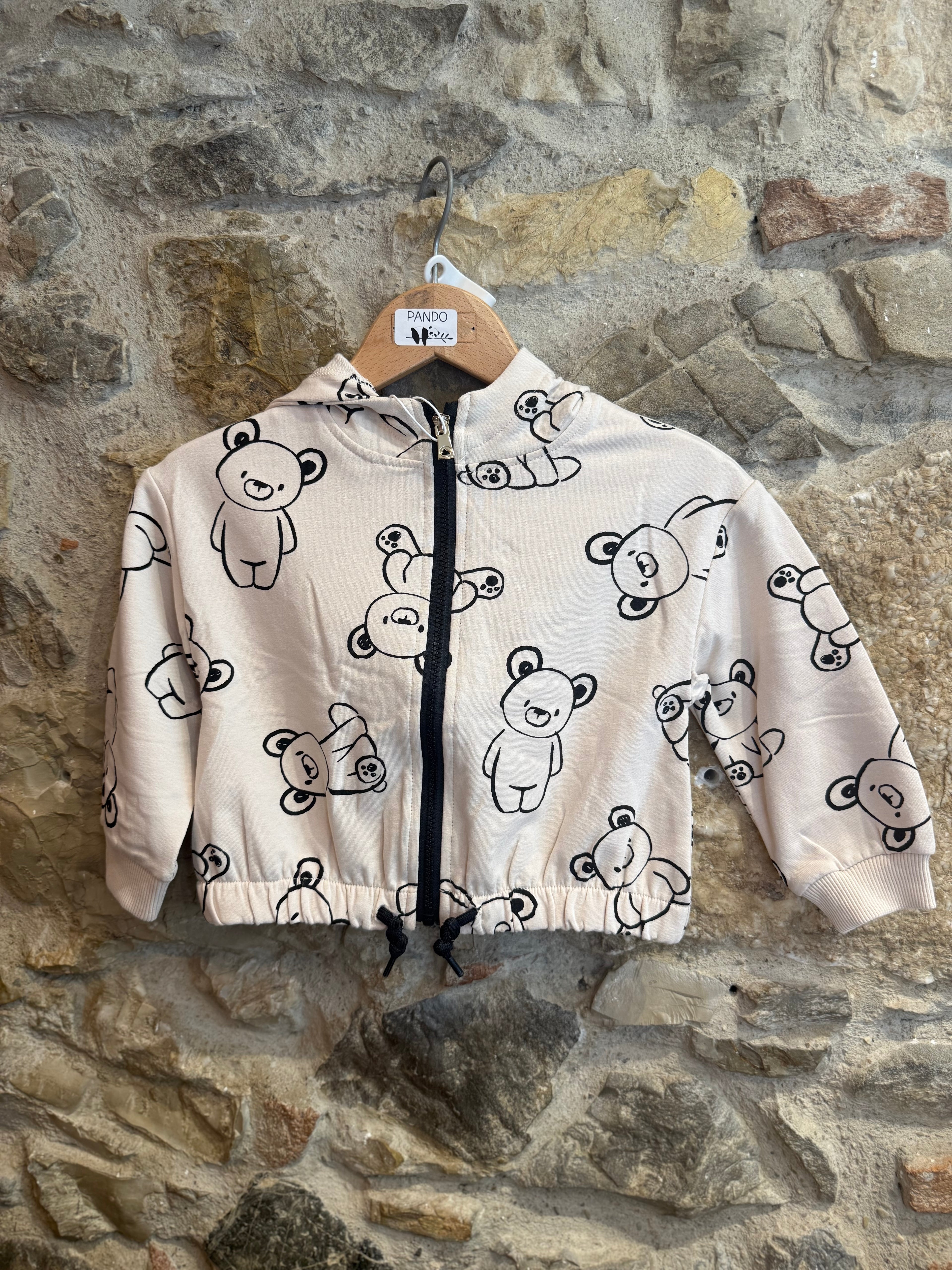 Set Felpa e pantaloni