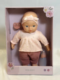 👶💕 Bambola Lily – Little Dutch