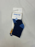 💙🧦 Set 2 Calzini Bambino Mayoral – Ecofriends Blu
