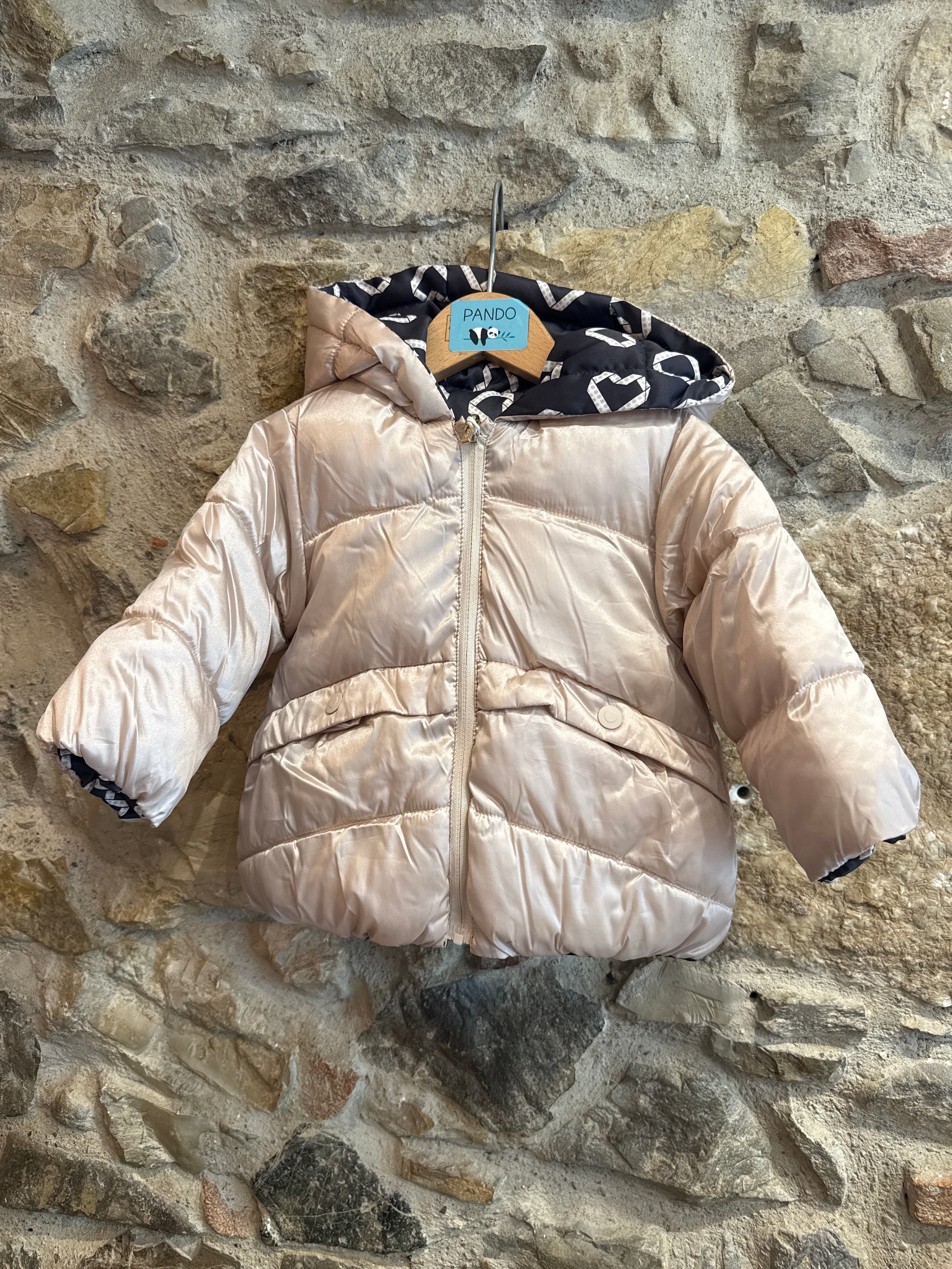 Piumino Reverce Mayoral