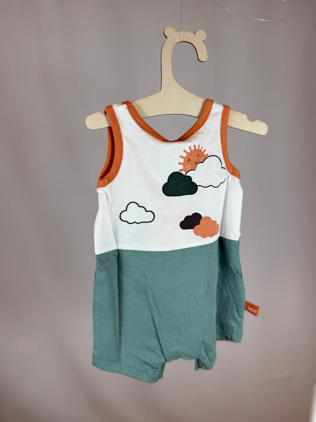 Pagliaccetto Estivo “Hello Sunshine” Boboli