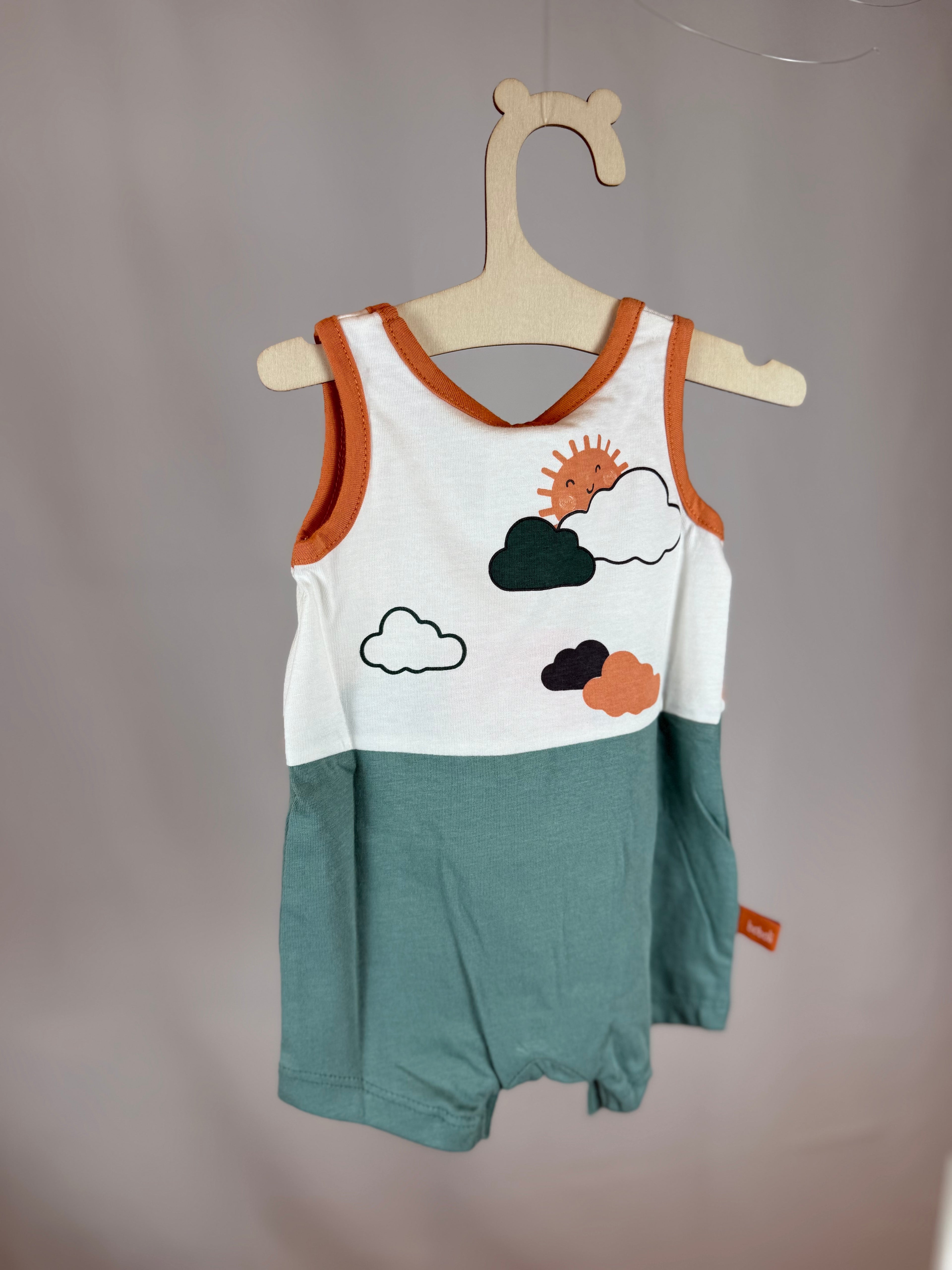 Pagliaccetto Estivo “Hello Sunshine” Boboli
