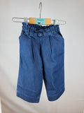 Pantapalazzo Denim Light Mayoral