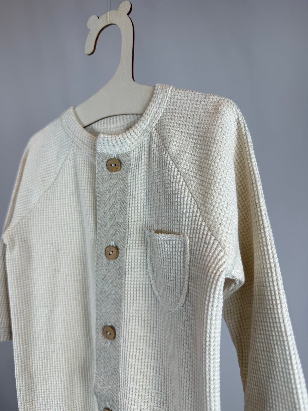 🌿 Tutina “Snug”