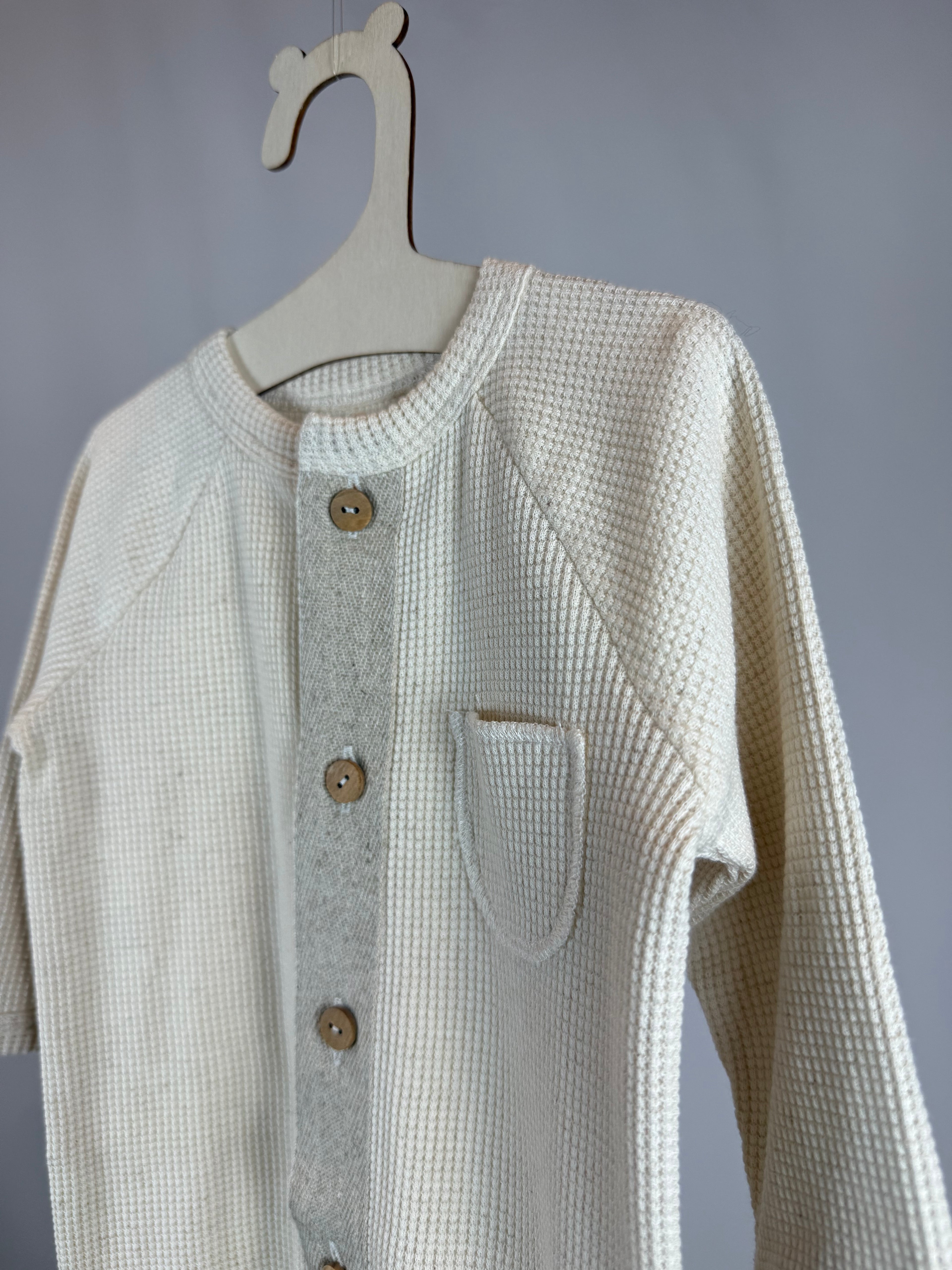 🌿 Tutina “Snug”