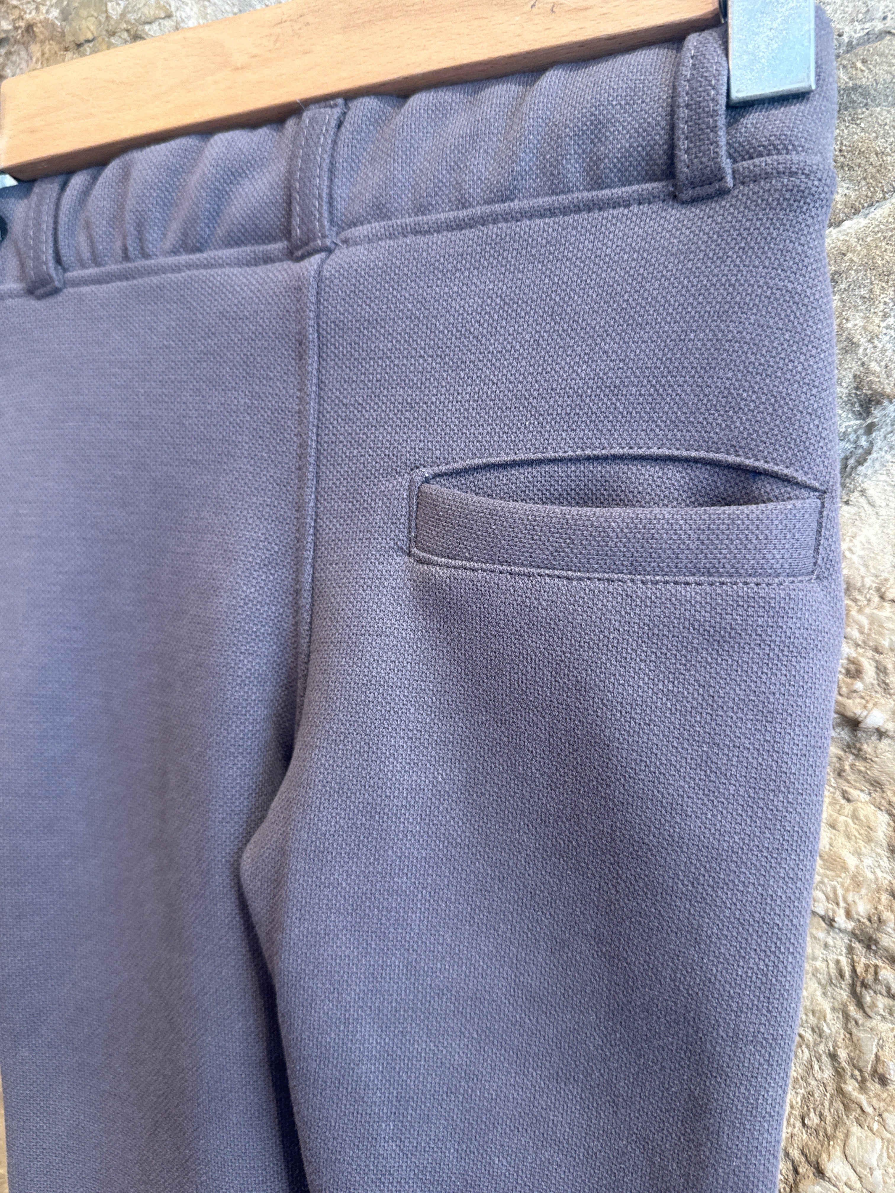 Pantalone elegante Losan