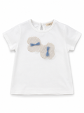T-shirt Romantic Bloom