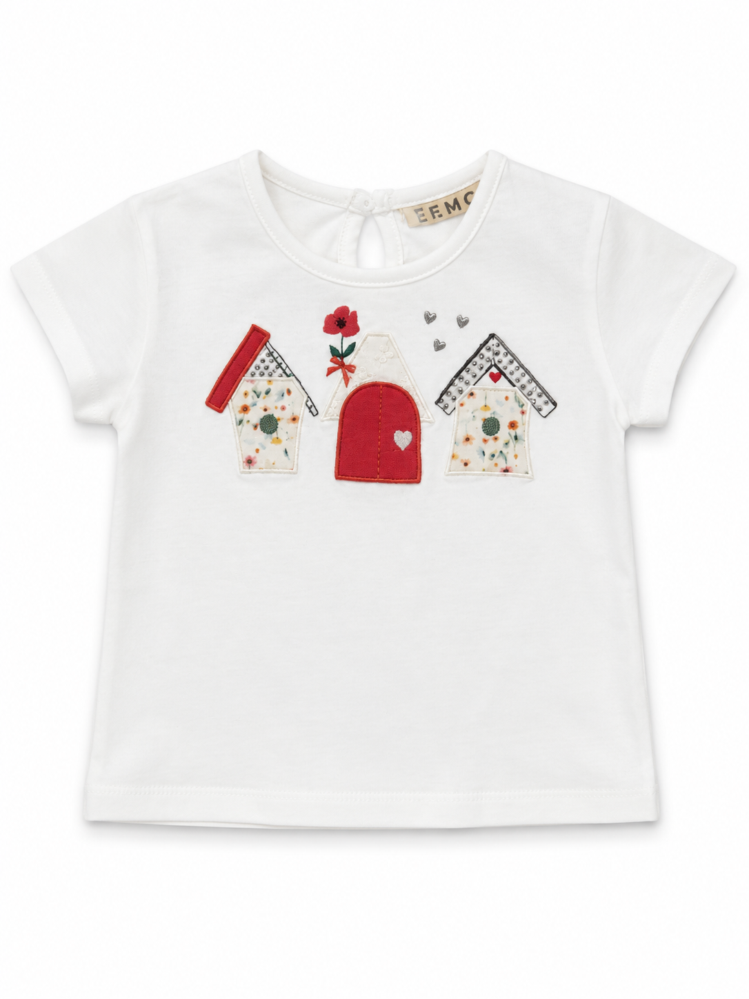 ✨ T-shirt Casette Incantate ✨