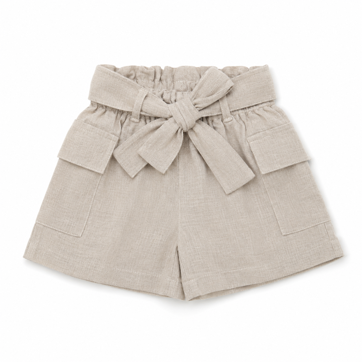 ✨ Shorts Cargo Natural Beige ✨