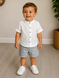 Completo Riga Summer Baby