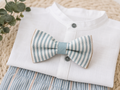 Papillon Riga Celeste Baby