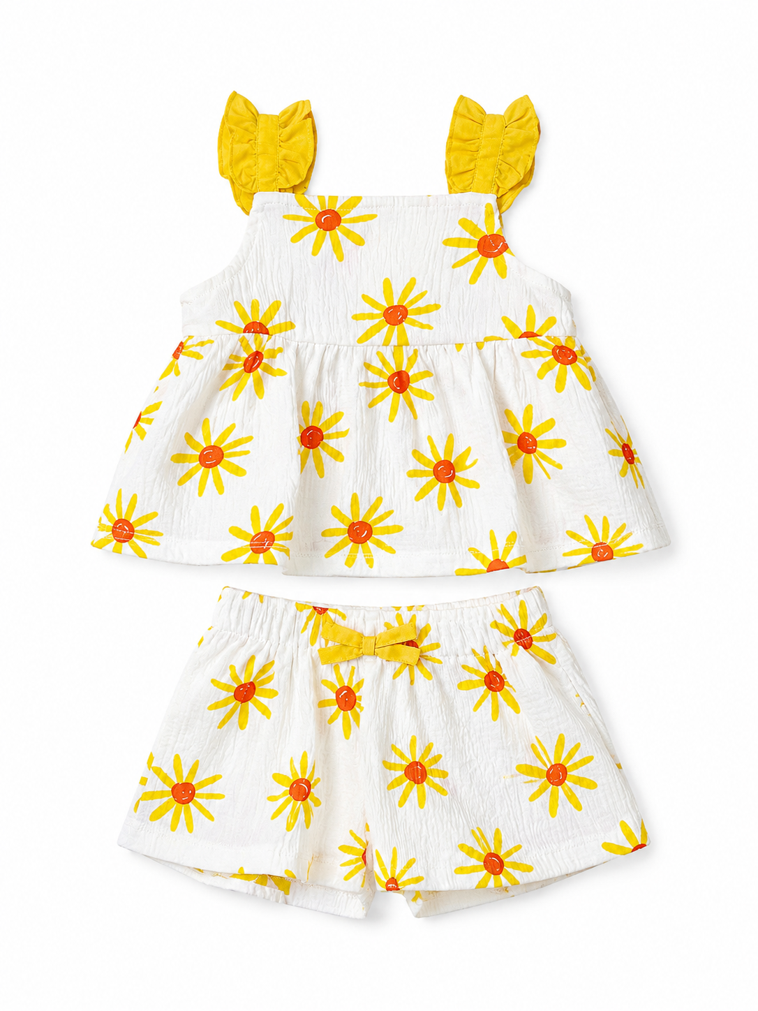 Homers Fiorita Sunshine Set