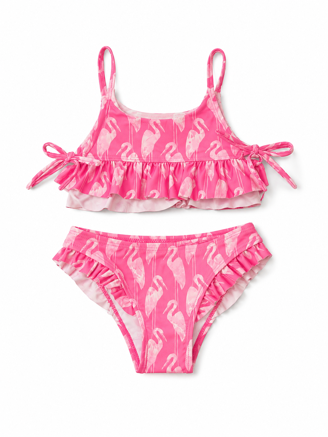 🦩 Bikini Baby Fenicotteri Pink