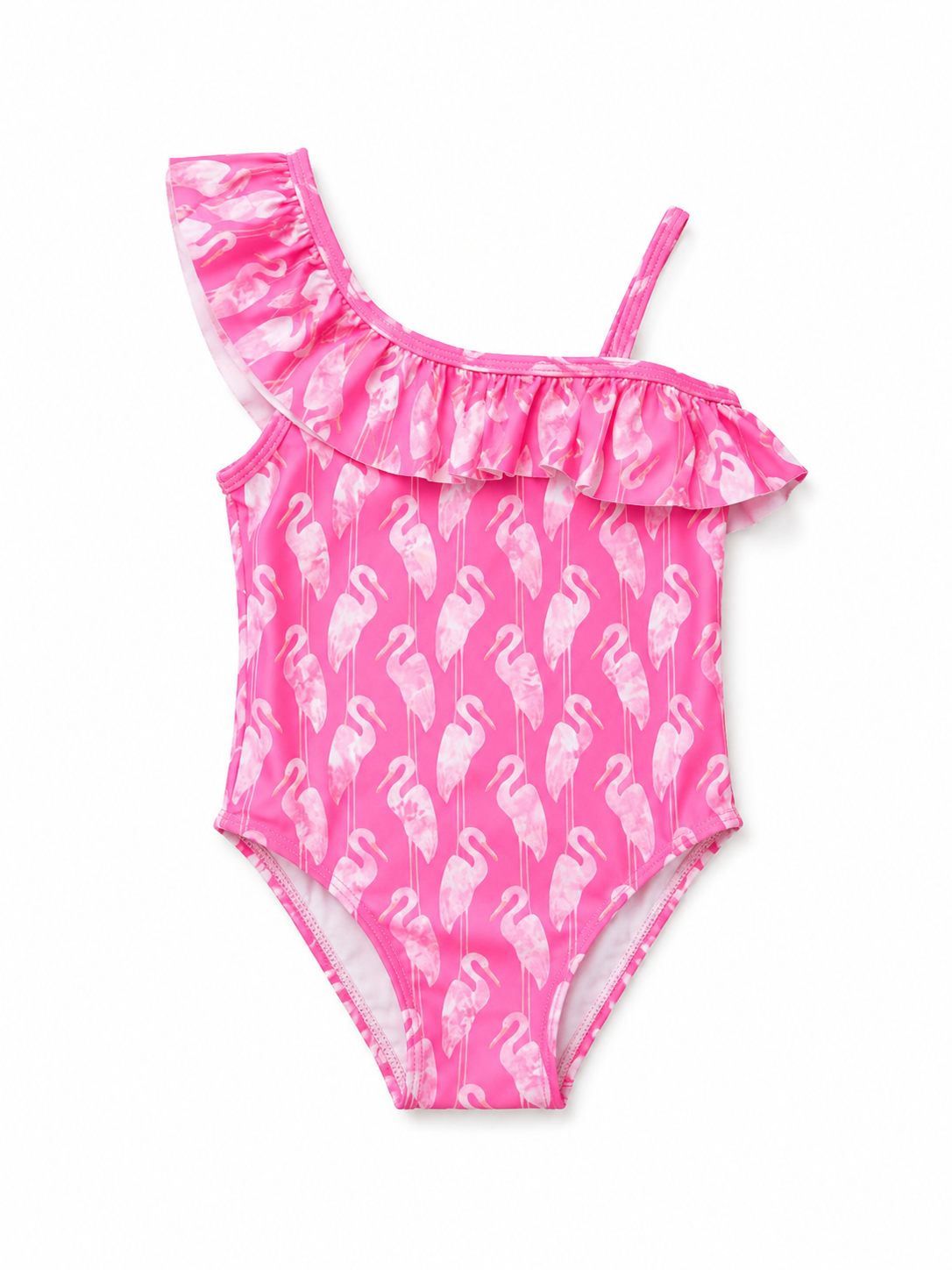 Costume Intero Fenicotteri Pink Boboli