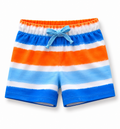 🌈 Shorts bimbo “Summer Stripe” Mayoral