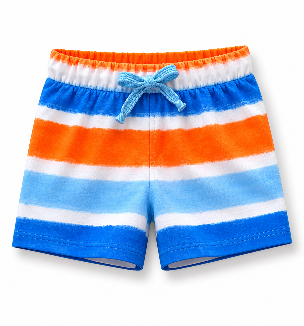 🌈 Shorts bimbo “Summer Stripe” Mayoral