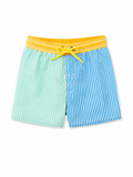 🌊 Costume bimbo “Sunny Stripe” Boboli