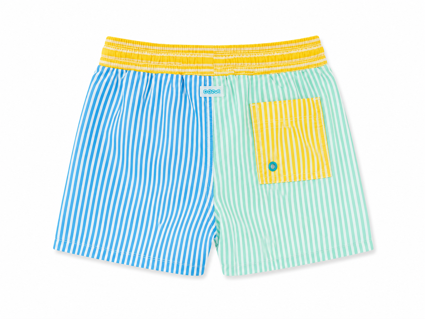 🌊 Costume bimbo “Sunny Stripe” Boboli