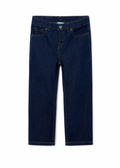 Jeans Bambino Mayoral Denim Blu Scuro