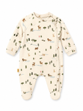 Tutina Neonato Bosco Incantato 🌲🦌