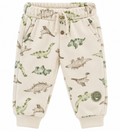 🦕 Pantalone Bimbo Mayoral “Dino” Panna