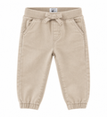 Pantalone Jogger Bimbo Mayoral Beige